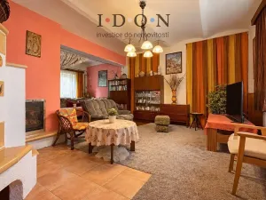 Prodej rodinného domu, Frýdek-Místek, Míru, 120 m2