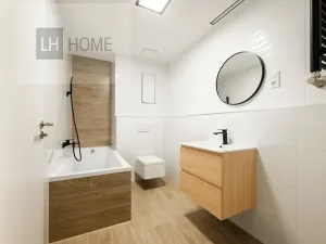 Prodej bytu 3+kk, České Budějovice, Čakovská, 73 m2