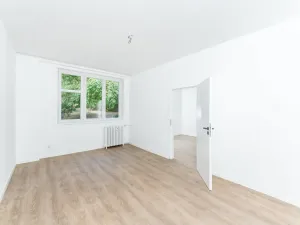 Prodej bytu 2+kk, Praha - Vinohrady, Hollarovo náměstí, 43 m2