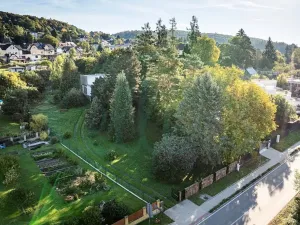 Prodej pozemku pro bydlení, Mnichovice, Ondřejovská, 3242 m2