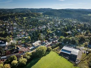 Prodej pozemku pro bydlení, Mnichovice, Ondřejovská, 3242 m2
