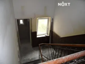 Prodej činžovního domu, Benešov nad Ploučnicí, Českolipská, 240 m2