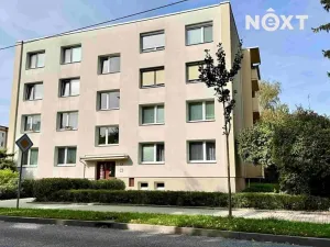 Prodej bytu 3+1, Zlín, 2. května, 89 m2