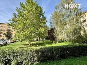 Prodej bytu 3+1, Zlín, 2. května, 89 m2