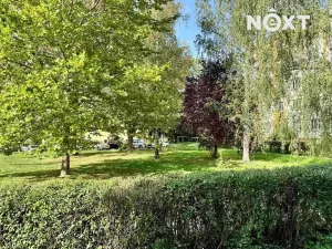Prodej bytu 3+1, Zlín, 2. května, 89 m2