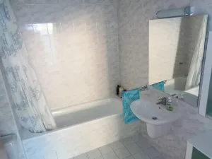 Pronájem bytu 2+kk, Mariánské Lázně, Masarykova, 58 m2