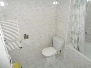 Pronájem bytu 2+kk, Mariánské Lázně, Masarykova, 58 m2