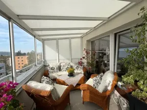 Prodej bytu 3+kk, Rakovník, Nad Nemocnicí, 77 m2