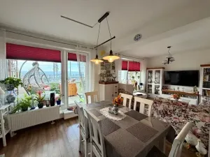 Prodej bytu 3+kk, Rakovník, Nad Nemocnicí, 77 m2