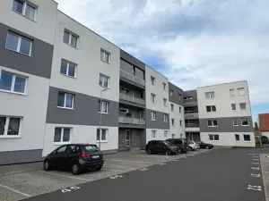 Prodej bytu 3+kk, Rakovník, Nad Nemocnicí, 77 m2