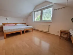 Prodej atypického bytu, Harrachov, 65 m2
