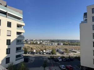Prodej bytu 2+kk, Praha - Stodůlky, Ferrariho, 60 m2
