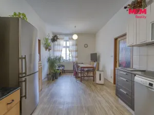 Prodej činžovního domu, Chodová Planá, Pohraniční stráže, 778 m2