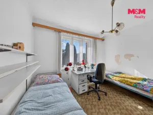 Prodej rodinného domu, Vlastějovice, 184 m2