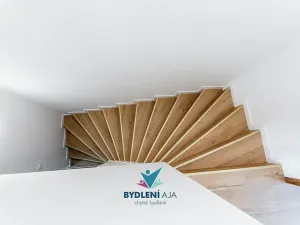 Prodej rodinného domu, Bystřany, Na hrázi, 81 m2