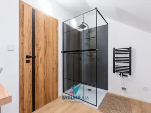 Prodej rodinného domu, Bystřany, Na hrázi, 81 m2