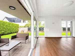 Pronájem rodinného domu, Praha - Břevnov, Anhaltova, 500 m2