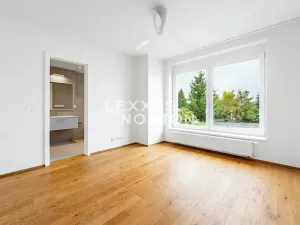 Pronájem rodinného domu, Praha - Břevnov, Anhaltova, 500 m2