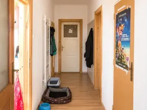 Prodej bytu 3+1, Lomnice nad Popelkou, Poděbradova, 96 m2