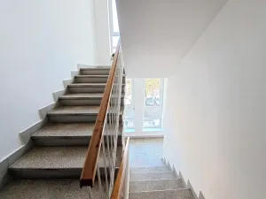 Pronájem bytu 1+1, Zlín, Podlesí V, 36 m2