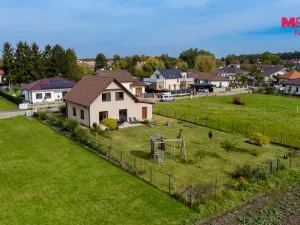 Prodej rodinného domu, Sokoleč, Luční, 128 m2