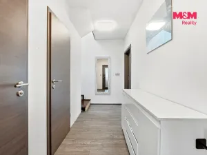 Prodej rodinného domu, Sokoleč, Luční, 128 m2