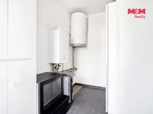 Prodej rodinného domu, Sokoleč, Luční, 128 m2