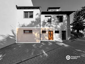 Prodej kanceláře, Brno, Viniční, 31 m2