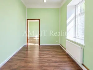 Pronájem kanceláře, Praha - Řepy, Žalanského, 80 m2