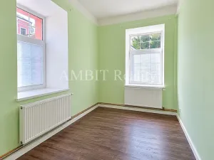 Pronájem kanceláře, Praha - Řepy, Žalanského, 80 m2