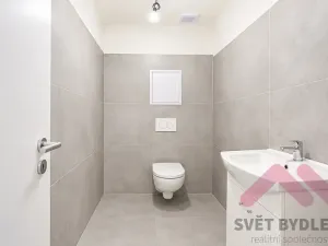 Pronájem bytu 3+1, Praha - Zbraslav, Žitavského, 65 m2