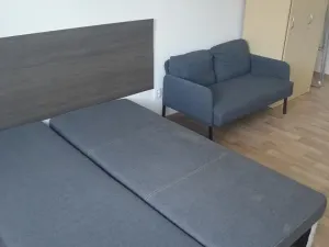 Pronájem bytu, Chudčice, 13 m2