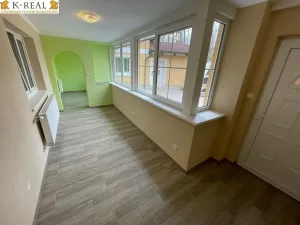 Pronájem rodinného domu, Božice, 120 m2