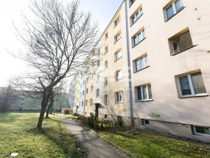 Pronájem bytu 2+1, Karviná - Mizerov, Čajkovského, 54 m2