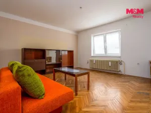 Prodej rodinného domu, Trnov, 150 m2