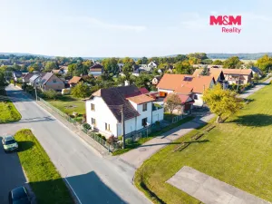 Prodej rodinného domu, Trnov, 150 m2