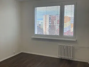 Prodej bytu 1+1, Chomutov, 17. listopadu, 36 m2