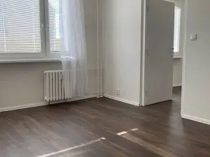 Prodej bytu 1+1, Chomutov, 17. listopadu, 36 m2
