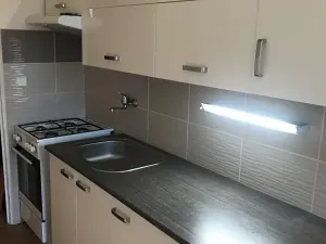 Prodej bytu 2+1, Chomutov, 17. listopadu, 62 m2