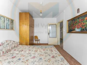 Prodej bytu 3+kk, Praha - Letňany, Letovská, 71 m2