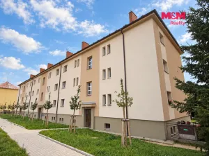 Pronájem bytu 3+kk, Dobruška, Javorová, 67 m2