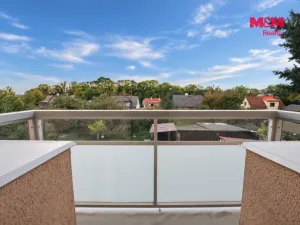 Pronájem bytu 3+kk, Dobruška, Javorová, 67 m2
