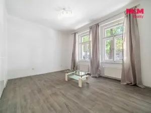 Prodej bytu 3+kk, Praha - Vokovice, V Nových Vokovicích, 52 m2