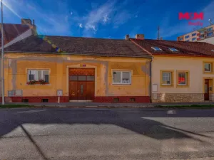Prodej bytu 2+kk, Písek - Budějovické Předměstí, Na Houpačkách, 70 m2