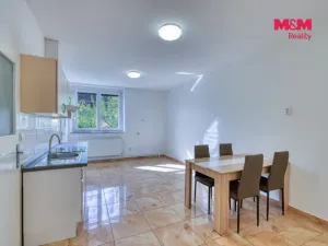 Prodej bytu 2+kk, Písek - Budějovické Předměstí, Na Houpačkách, 70 m2