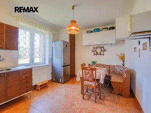 Prodej chalupy, Sedliště, 112 m2