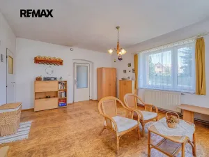Prodej chalupy, Sedliště, 112 m2