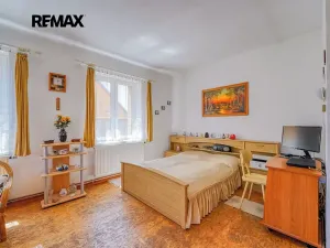 Prodej chalupy, Sedliště, 112 m2