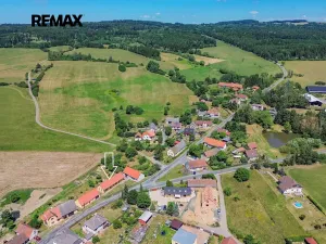 Prodej chalupy, Sedliště, 112 m2