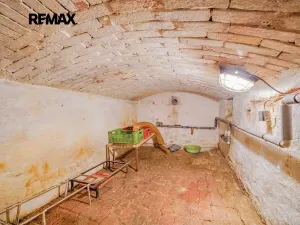 Prodej chalupy, Krsy, 170 m2